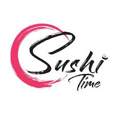 Sushi Time Logo